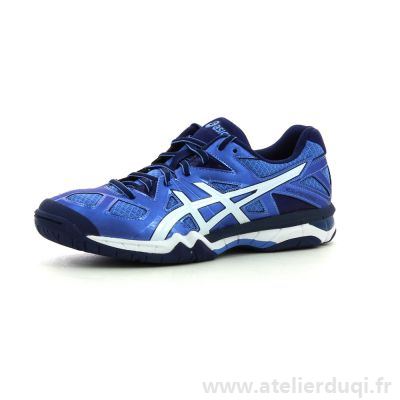 chaussures asics gel tactic 2016